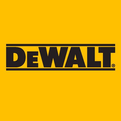 DeWalt-logo – Δομική Μάνης